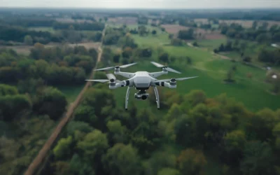 Vliegen in Natura 2000-gebieden: Mag het en Hoe Regel Je het?