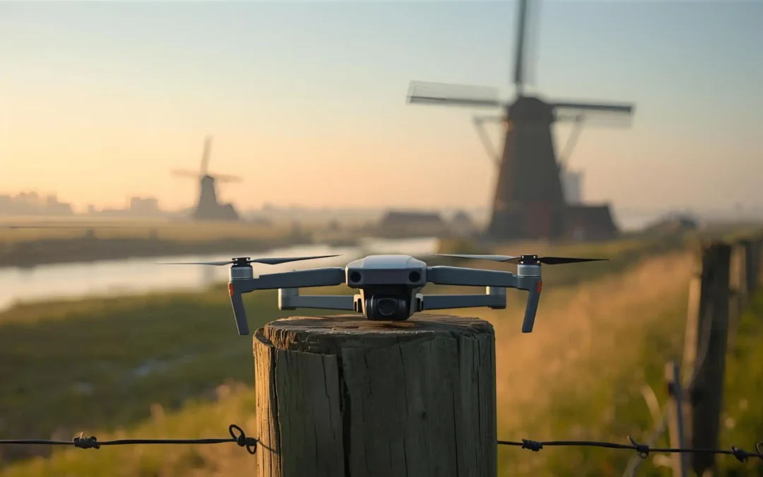 De Ultieme Dronepiloot Cheat Sheet: Jouw Essentiële Nederlandse Resource Hub