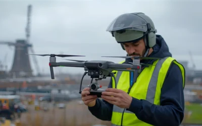 Voorbij de Hobby: Een Introductie tot Vliegen in de Specifieke Categorie
