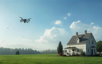 Privacy & Drones: Wat je Moet Weten over de AVG-wet