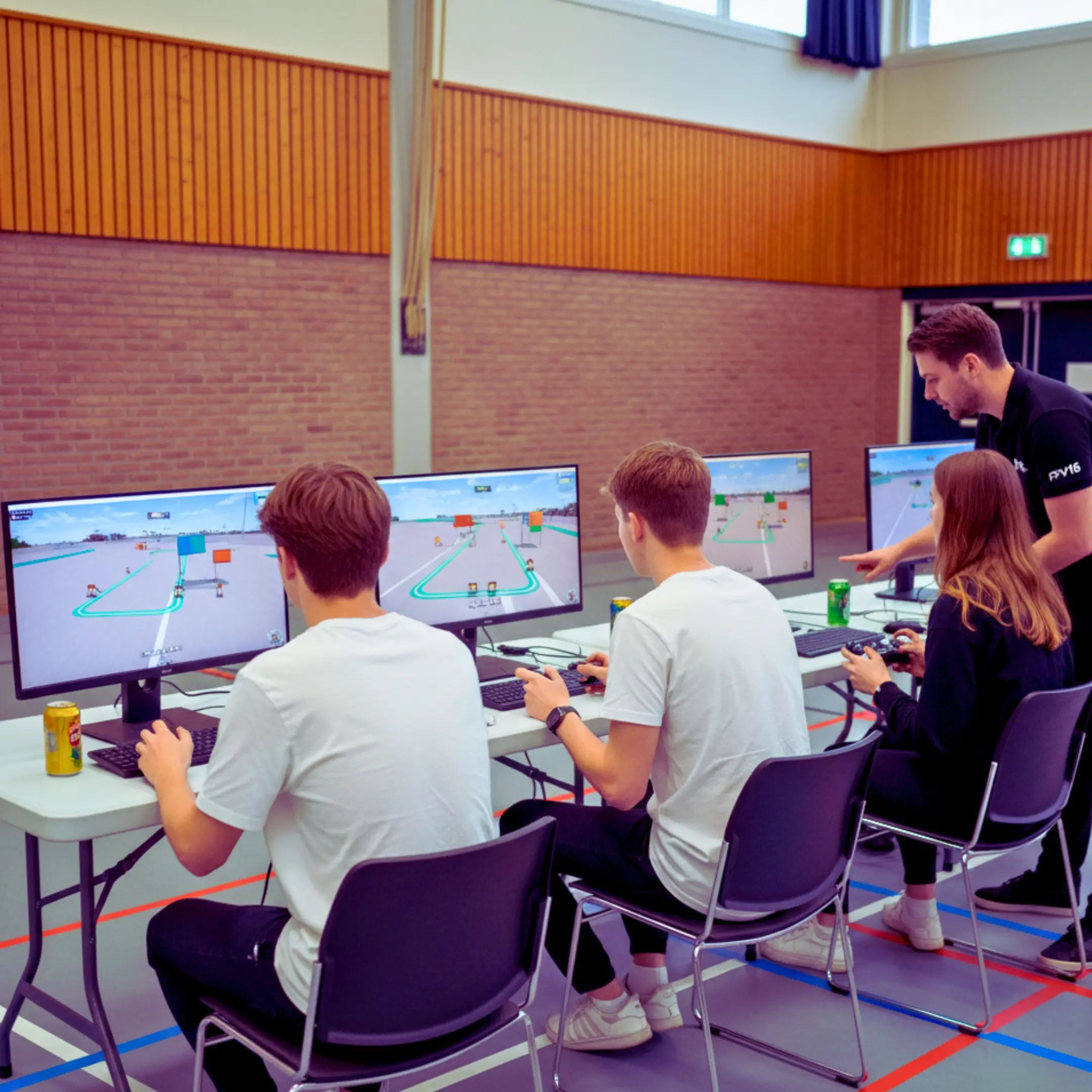 Een verzameling van de belangrijkste online tools en websites voor dronepiloten in Nederland.